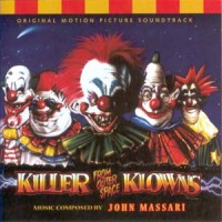 Purchase John Massari - Killer Klowns From Outer Space