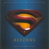 Purchase John Ottman - Superman Returns