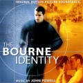 Purchase John Powell - The Bourne Identity Mp3 Download