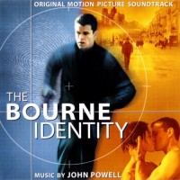 Purchase John Powell - The Bourne Identity