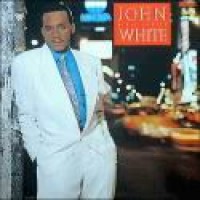 Purchase John White - Night People