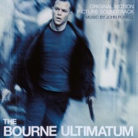 Purchase John Powell - The Bourne Ultimatum