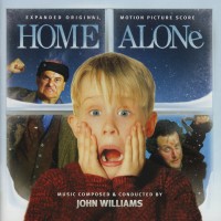 Purchase John Williams - Home Alone