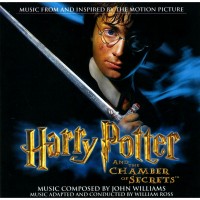 Purchase John Williams - Harry Potter And The Chamber Of Secrets