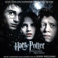 Purchase John Williams - Harry Potter & The Prisoner Of Azkaban