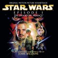 Purchase John Williams - Star Wars - Episode I: The Phantom Menace Mp3 Download