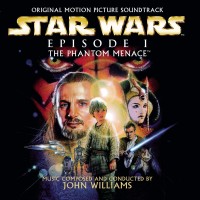 Purchase John Williams - Star Wars - Episode I: The Phantom Menace