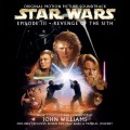 Purchase John Williams - Star Wars Episode III - Revenge Of The Sith Mp3 Download