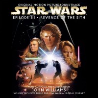 Purchase John Williams - Star Wars Episode III - Revenge Of The Sith