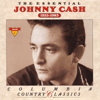 Purchase Johnny Cash - The Essential Johnny Cash (1955-1983) CD1