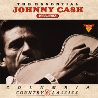 Purchase Johnny Cash - The Essential Johnny Cash (1955-1983) CD2