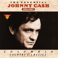 Purchase Johnny Cash - The Essential Johnny Cash (1955-1983) CD3