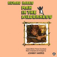 Purchase Johnny Harris - Man In The Wilderness