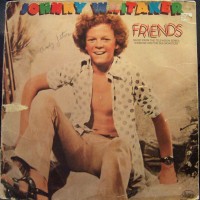 Purchase Johnny Whitaker - Friends (Vinyl)