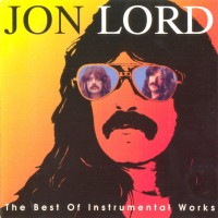 Purchase Jon Lord - The Best Of Instrumental Works