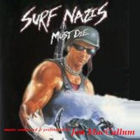 Purchase Jon Mccallum - Surf Nazis Must Die