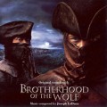 Purchase Joseph Loduca - Brotherhood Of The Wolf Mp3 Download