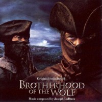 Purchase Joseph Loduca - Brotherhood Of The Wolf