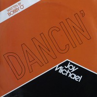 Purchase Joy Michael - Dancin' (CDS)