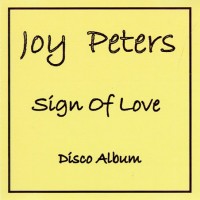 Purchase Joy Peters - Sign Of Love