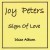 Purchase Joy Peters- Sign Of Love MP3