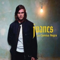 Purchase Juanes - La Camisa Negra