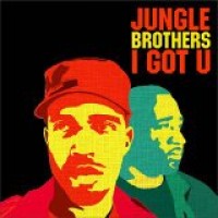 Purchase Jungle Brothers - I Got U