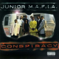 Purchase Junior M.A.F.I.A. - Conspiracy