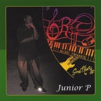 Purchase Junior P - Give Thanks