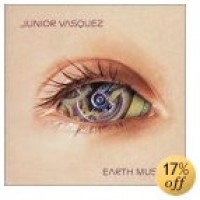 Purchase Junior Vasquez - Earth Music 2