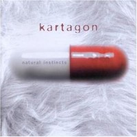 Purchase Kartagon - Natural Instincts