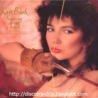 Purchase Kate Bush - Running Up That Hill (CDS)