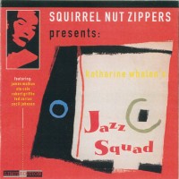 Purchase Katharine Whalen - Jazz Squad