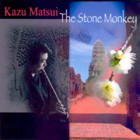 Purchase Kazu Matsui - The Stone Monkey