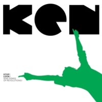 Purchase Ken - Stop! Look! Sing Songs Of Revolutions!