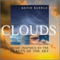 Purchase Kevin Kendle - Clouds