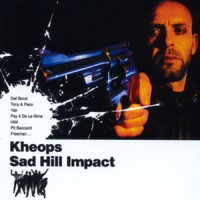Purchase Kheops - Sad Hill Impact