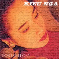 Purchase Kieu Nga - Sos For Love