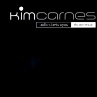 Purchase Kim Carnes - Bette Davis Eye s (Remixes)