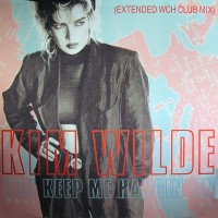 Purchase Kim Wilde - You Keep Me Hanging On (CDS)