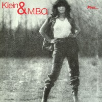 Purchase Klein & MBO - First (Vinyl)