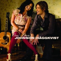 Purchase Andreas Johnson & Carola Häggkvist - One Love (CDS)