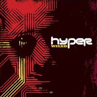 Purchase DJ Hyper - Wired CD1