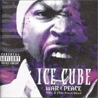 Purchase Ice Cube - War & Peace Vol.2 (The Peace Disc)
