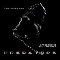 Purchase John Debney - Predators