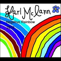 Purchase Karl McCann - Negative Rainbow