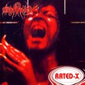 Buy Deranged - Rated-X Mp3 Download