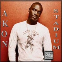 Purchase Akon - Stadium