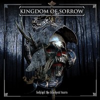 Purchase Kingdom Of Sorrow - Behind The Blackest Tears (Deluxe Edition)