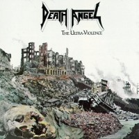Purchase Death Angel - The Ultra Violence